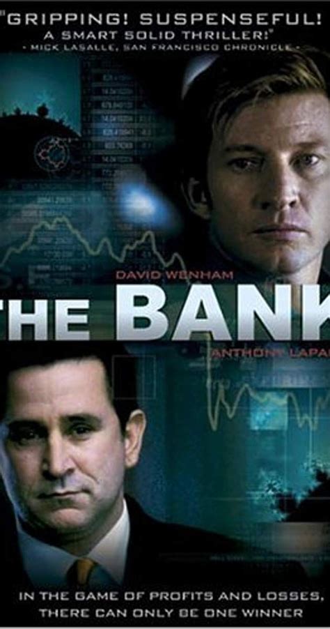 banks movie